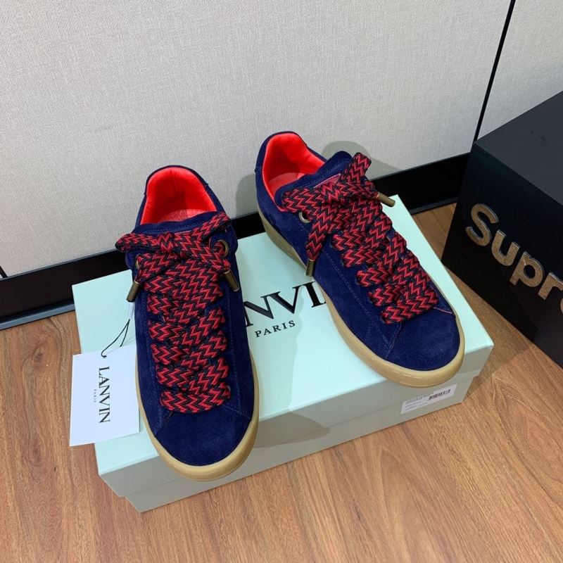 Lanvin Sneakers